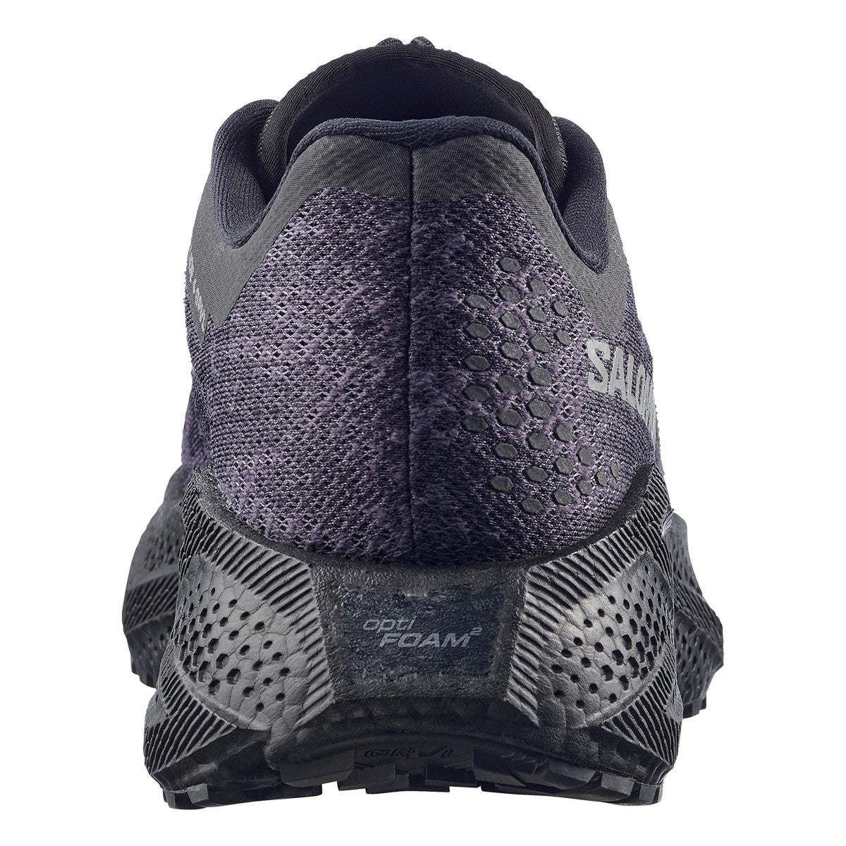 SALOMON AERO GLIDE 4 GRVL サロモン エアログライド 4 グラベル L49174400【メンズ ランニングシューズ 軽量シューズ クッション性 グリップ力 26SS】