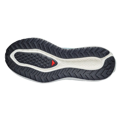 SALOMON AERO GLIDE 4 GRVL サロモン エアログライド 4 グラベル L49174700【メンズ ランニングシューズ 軽量シューズ クッション性 26SS】