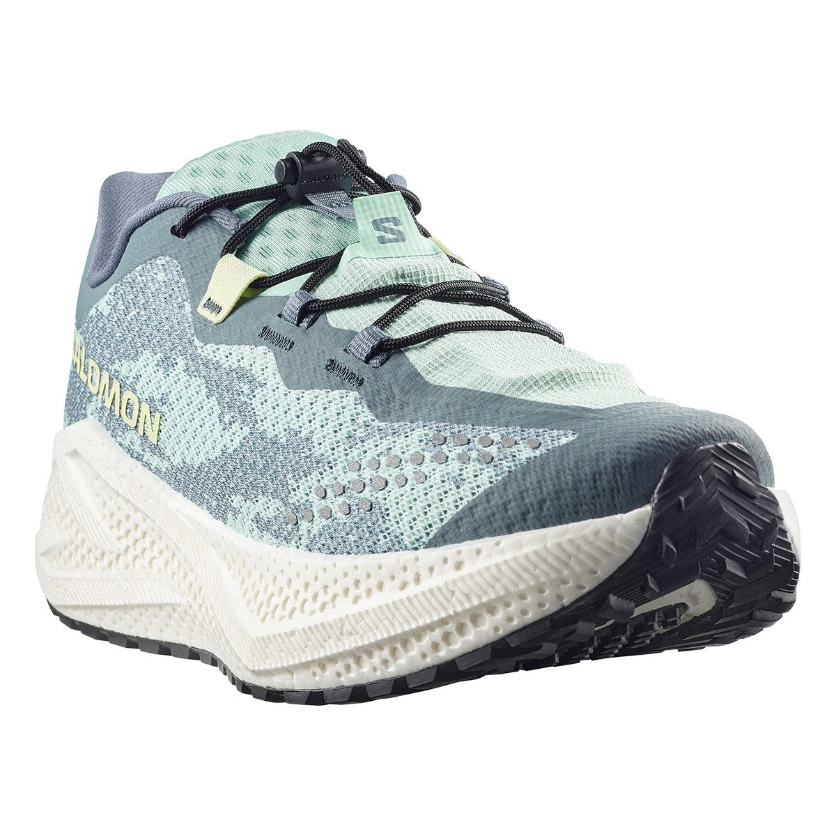 SALOMON AERO GLIDE 4 GRVL L49174700 – Kinetics（キネティクス
