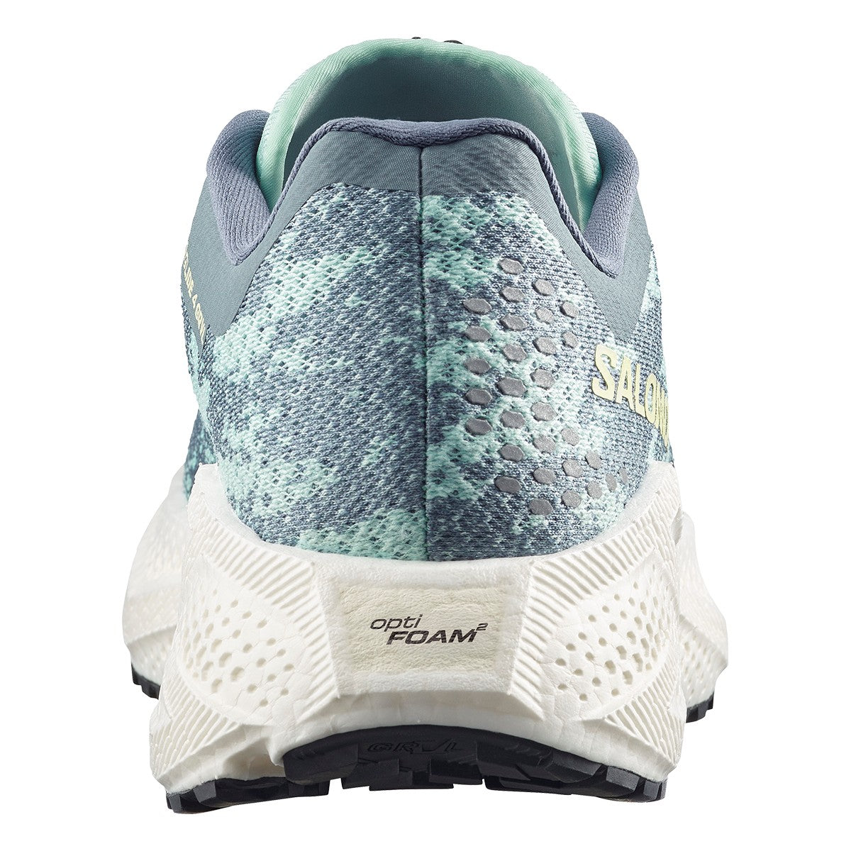 SALOMON AERO GLIDE 4 GRVL サロモン エアログライド 4 グラベル L49174700【メンズ ランニングシューズ 軽量シューズ クッション性 26SS】