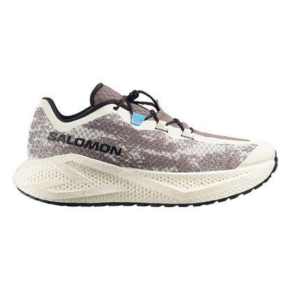 SALOMON AERO GLIDE 4 GRVL サロモン エアログライド 4 グラベル L49174900【メンズ ランニングシューズ 軽量シューズ クッション性 グリップ力 26SS】