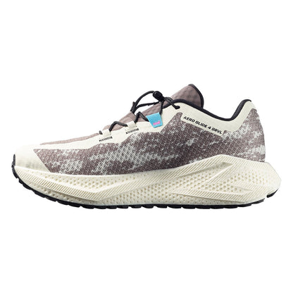 SALOMON AERO GLIDE 4 GRVL サロモン エアログライド 4 グラベル L49174900【メンズ ランニングシューズ 軽量シューズ クッション性 グリップ力 26SS】