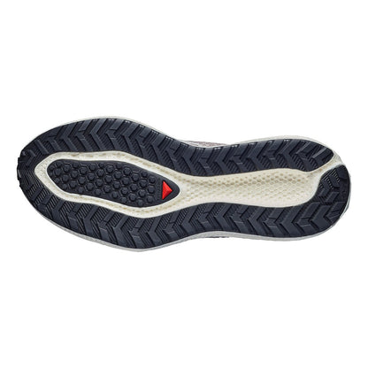 SALOMON AERO GLIDE 4 GRVL サロモン エアログライド 4 グラベル L49174900【メンズ ランニングシューズ 軽量シューズ クッション性 グリップ力 26SS】