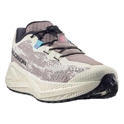 SALOMON AERO GLIDE 4 GRVL サロモン エアログライド 4 グラベル L49174900【メンズ ランニングシューズ 軽量シューズ クッション性 グリップ力 26SS】