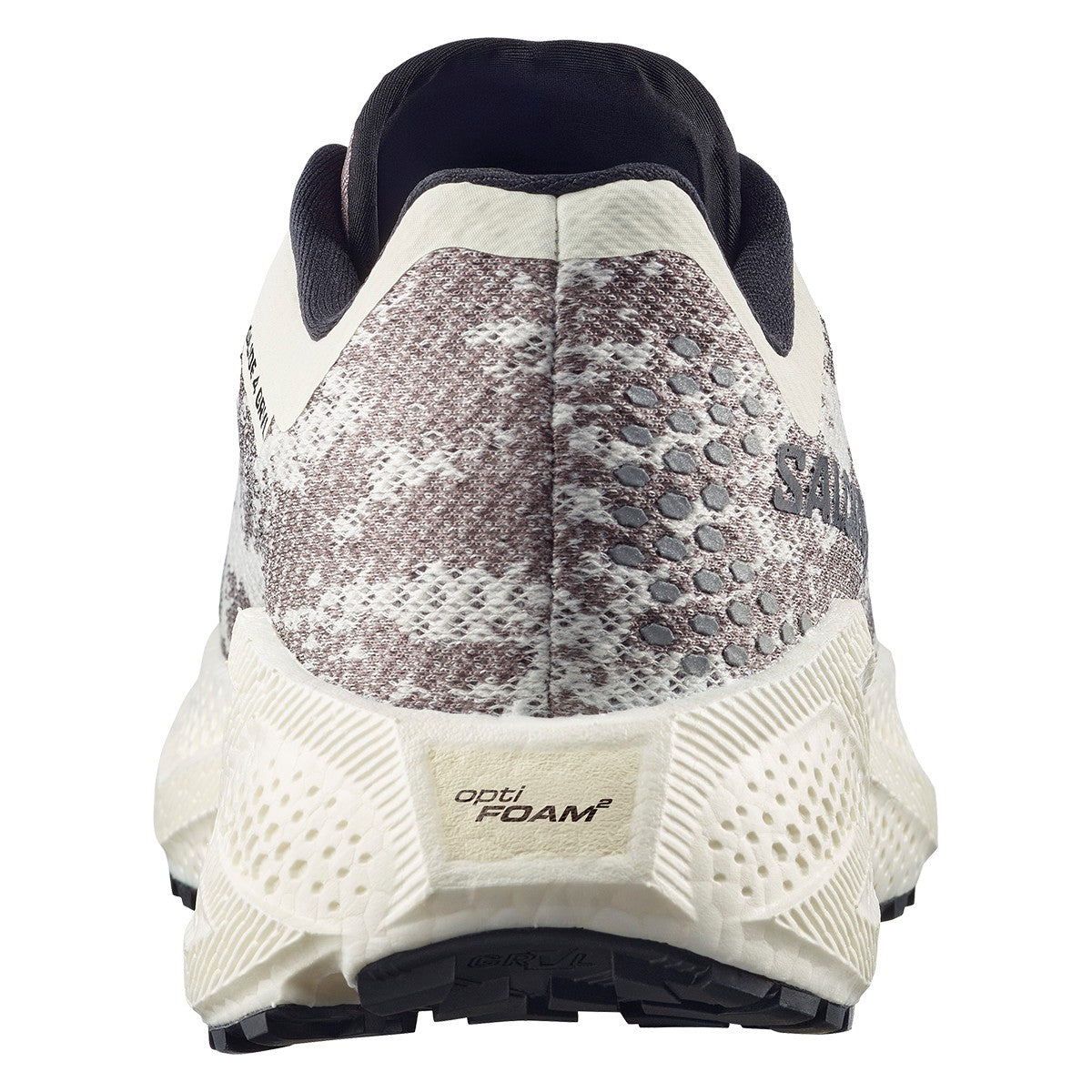 SALOMON AERO GLIDE 4 GRVL サロモン エアログライド 4 グラベル L49174900【メンズ ランニングシューズ 軽量シューズ クッション性 グリップ力 26SS】