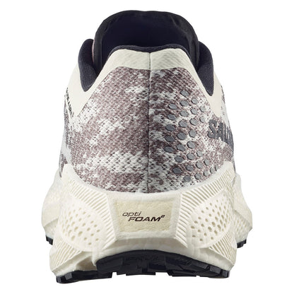 SALOMON AERO GLIDE 4 GRVL サロモン エアログライド 4 グラベル L49174900【メンズ ランニングシューズ 軽量シューズ クッション性 グリップ力 26SS】