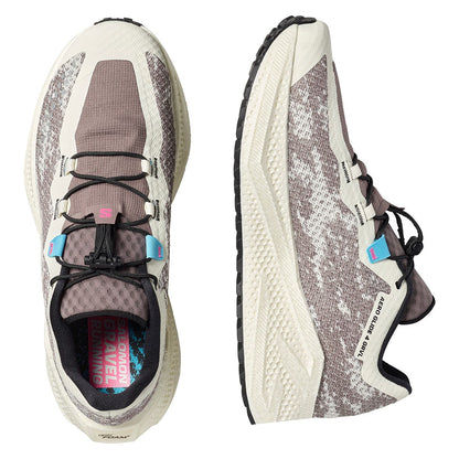 SALOMON AERO GLIDE 4 GRVL サロモン エアログライド 4 グラベル L49174900【メンズ ランニングシューズ 軽量シューズ クッション性 グリップ力 26SS】