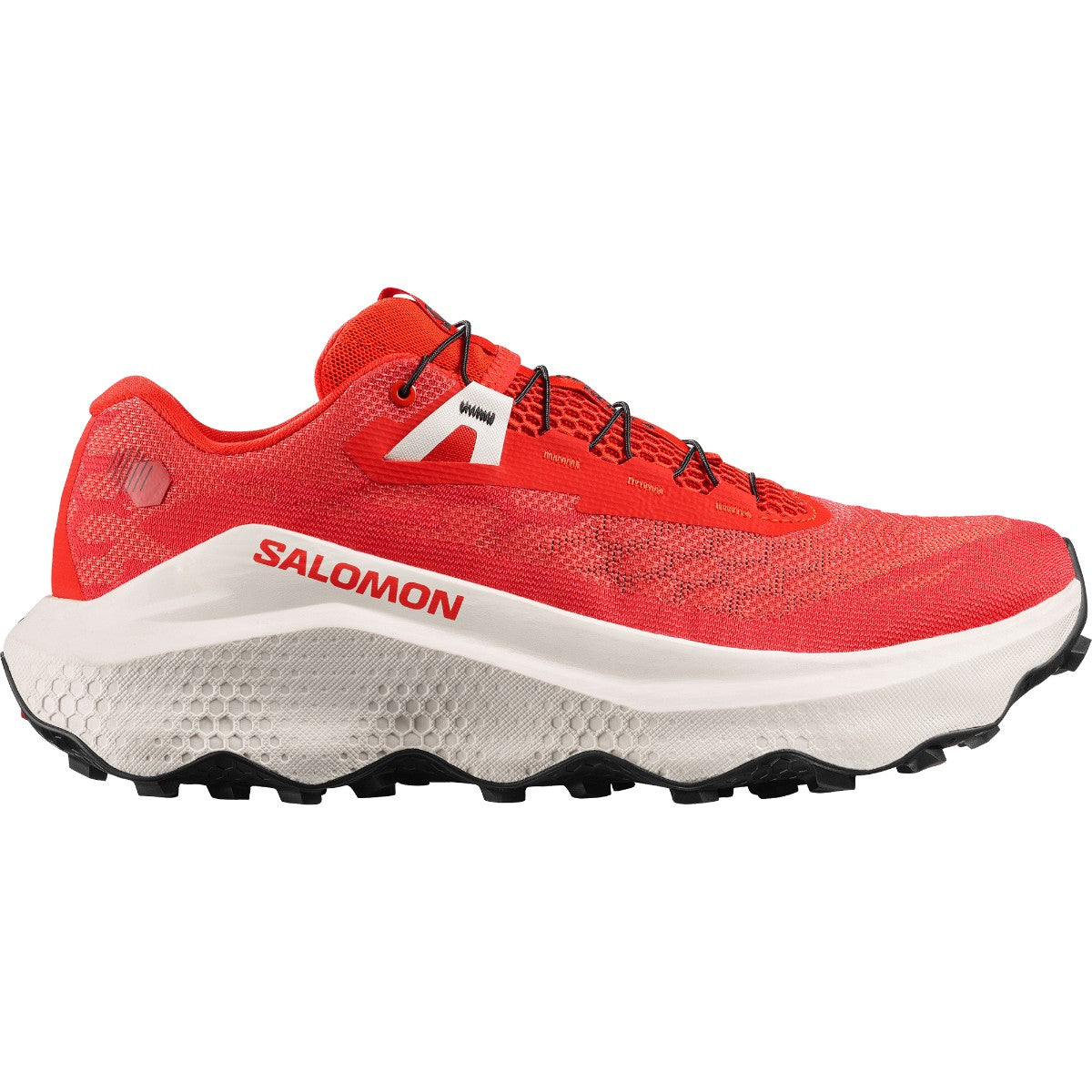 SALOMON ULTRA GLIDE 4 サロモン ウルトラ グライド 4 L49221300【メンズ トレイルランニングシューズ クッションミッドソール アウトドア ハイキング トレッキング 26FW】
