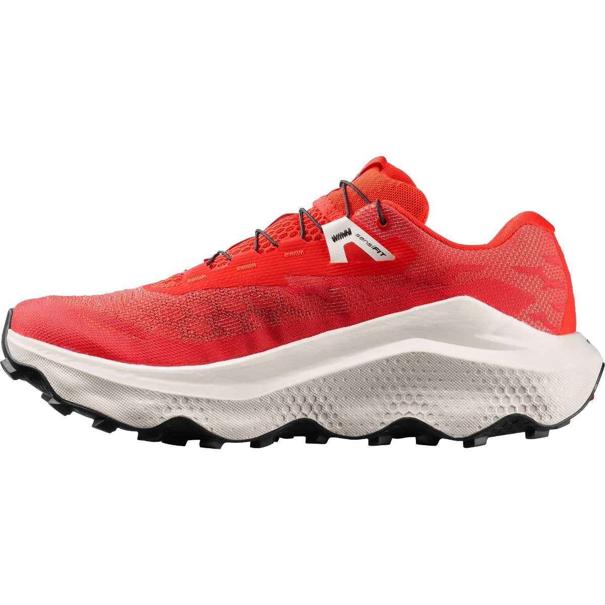 SALOMON ULTRA GLIDE 4 サロモン ウルトラ グライド 4 L49221300【メンズ トレイルランニングシューズ クッションミッドソール アウトドア ハイキング トレッキング 26FW】