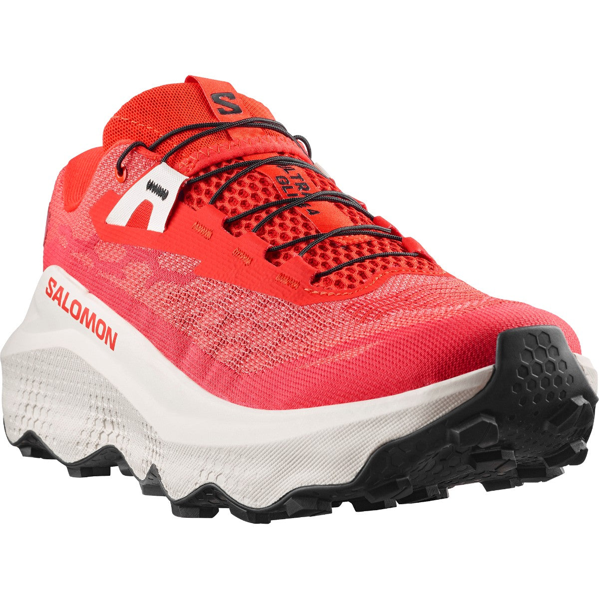 SALOMON ULTRA GLIDE 4 サロモン ウルトラ グライド 4 L49221300【メンズ トレイルランニングシューズ クッションミッドソール アウトドア ハイキング トレッキング 26FW】