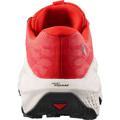 SALOMON ULTRA GLIDE 4 サロモン ウルトラ グライド 4 L49221300【メンズ トレイルランニングシューズ クッションミッドソール アウトドア ハイキング トレッキング 26FW】