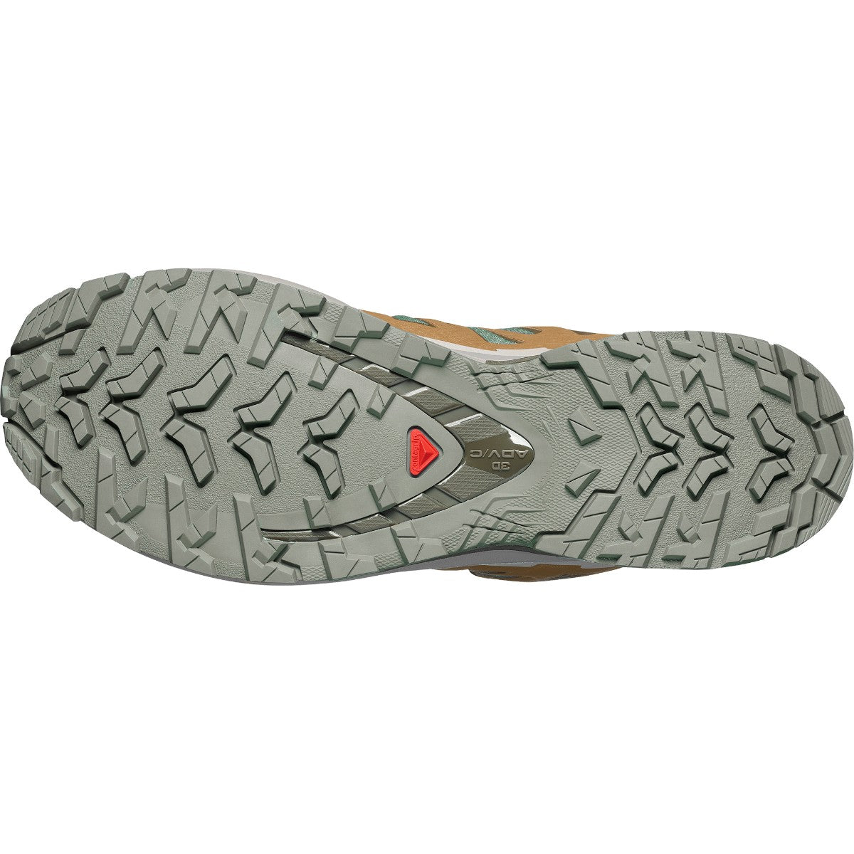 SALOMON XA PRO 3D V9 GORE-TEX サロモン エックスエー プロ 3D ブイナイン ゴアテックス L49229600【メンズ トレイルランニングシューズ クッションミッドソール アウトドア ハイキング トレッキング 26FW】