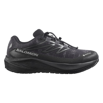 SALOMON AERO FLOW GRVL GORE-TEX サロモン エアロフロー グラベル ゴアテックス L49256500【メンズ ランニングシューズ 防水シューズ 軽量シューズ 26SS】