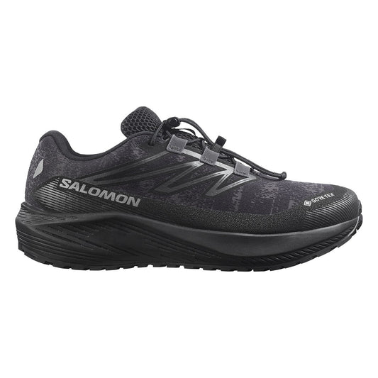 SALOMON AERO FLOW GRVL GORE-TEX サロモン エアロフロー グラベル ゴアテックス L49256500【メンズ ランニングシューズ 防水シューズ 軽量シューズ 26SS】