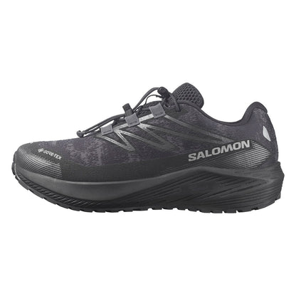 SALOMON AERO FLOW GRVL GORE-TEX サロモン エアロフロー グラベル ゴアテックス L49256500【メンズ ランニングシューズ 防水シューズ 軽量シューズ 26SS】