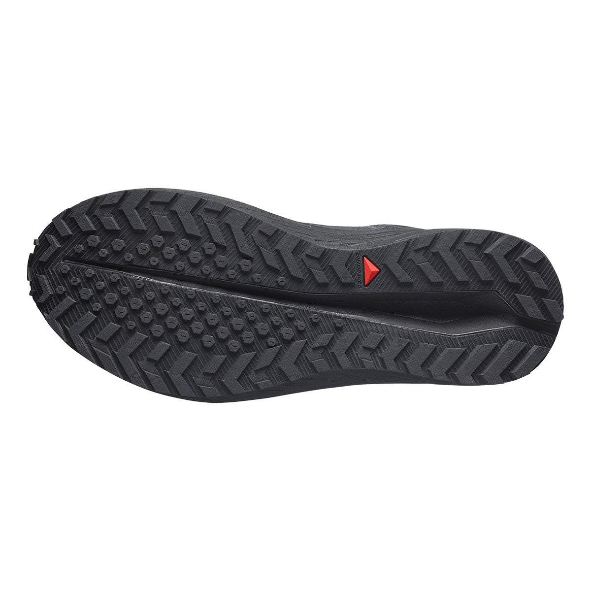 SALOMON AERO FLOW GRVL GORE-TEX サロモン エアロフロー グラベル ゴアテックス L49256500【メンズ ランニングシューズ 防水シューズ 軽量シューズ 26SS】