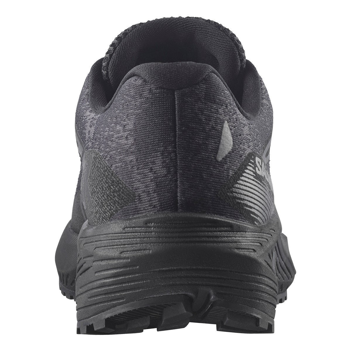 SALOMON AERO FLOW GRVL GORE-TEX サロモン エアロフロー グラベル ゴアテックス L49256500【メンズ ランニングシューズ 防水シューズ 軽量シューズ 26SS】