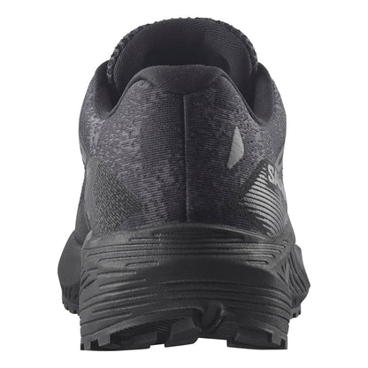 SALOMON AERO FLOW GRVL GORE-TEX サロモン エアロフロー グラベル ゴアテックス L49256500【メンズ ランニングシューズ 防水シューズ 軽量シューズ 26SS】