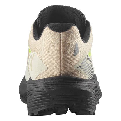 SALOMON AERO FLOW GRVL GORE-TEX サロモン エアロフロー グラベル ゴアテックス L49256600【メンズ ランニングシューズ 防水シューズ 軽量シューズ 26SS】
