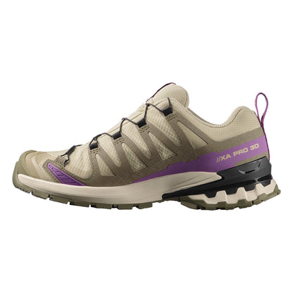 SALOMON XA PRO 3D V9 GORE-TEX サロモン エックスエー プロ スリーディー ブイナイン ゴアテックス L49145800【レディース ランニングシューズ 26SS】