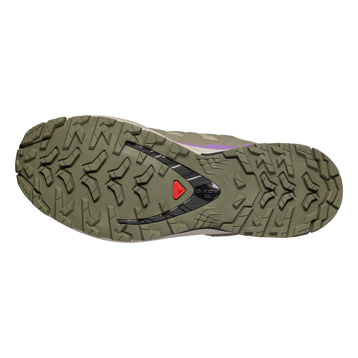 SALOMON XA PRO 3D V9 GORE-TEX サロモン エックスエー プロ スリーディー ブイナイン ゴアテックス L49145800【レディース ランニングシューズ 26SS】