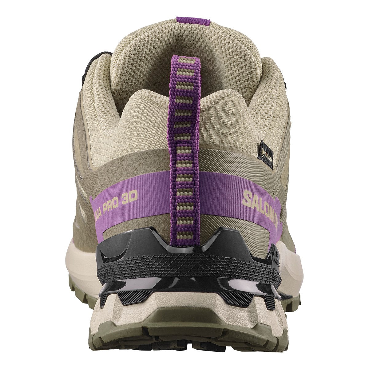 SALOMON XA PRO 3D V9 GORE-TEX L49145800 – Kinetics（キネティクス
