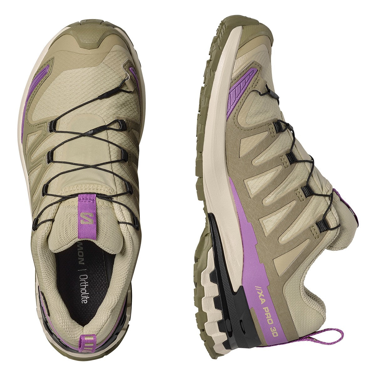 SALOMON XA PRO 3D V9 GORE-TEX L49145800 – Kinetics（キネティクス