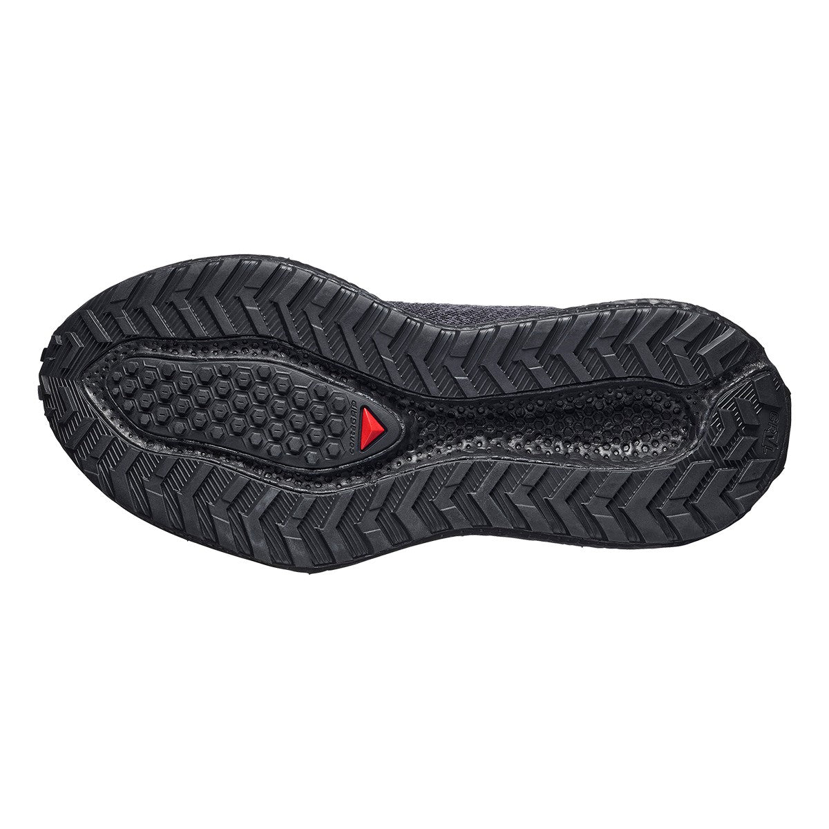 SALOMON AERO GLIDE 4 GRVL サロモン エアログライド 4 グラベル L49175100【レディース ランニングシューズ 防水シューズ 軽量シューズ 26SS】