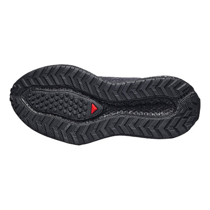 SALOMON AERO GLIDE 4 GRVL サロモン エアログライド 4 グラベル L49175100【レディース ランニングシューズ 防水シューズ 軽量シューズ 26SS】