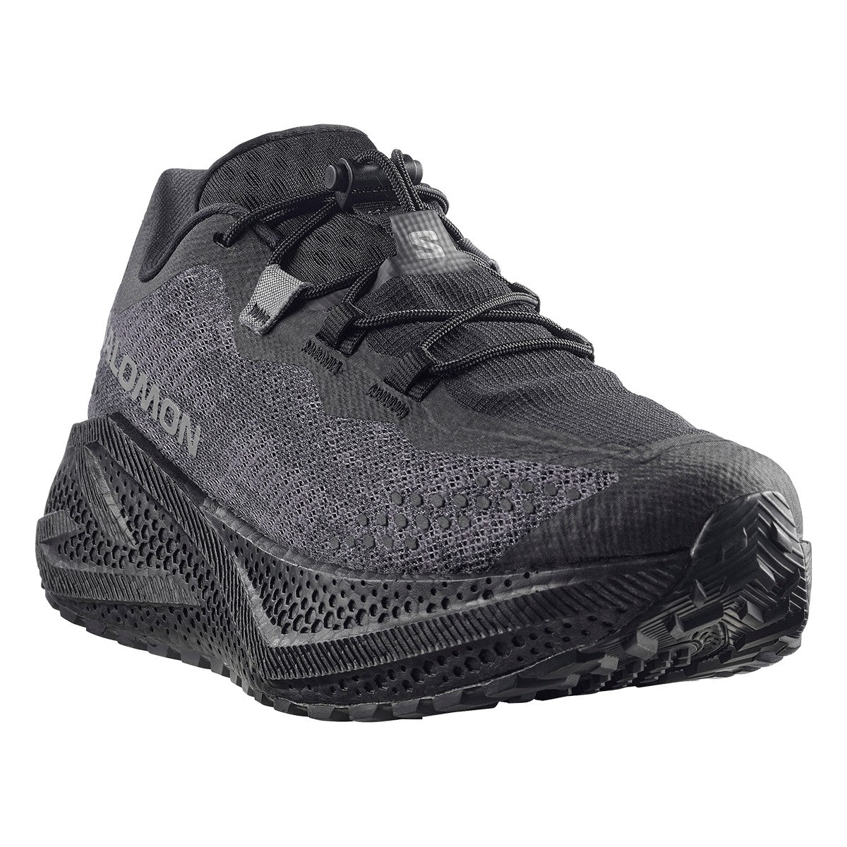 SALOMON AERO GLIDE 4 GRVL サロモン エアログライド 4 グラベル L49175100【レディース ランニングシューズ 防水シューズ 軽量シューズ 26SS】