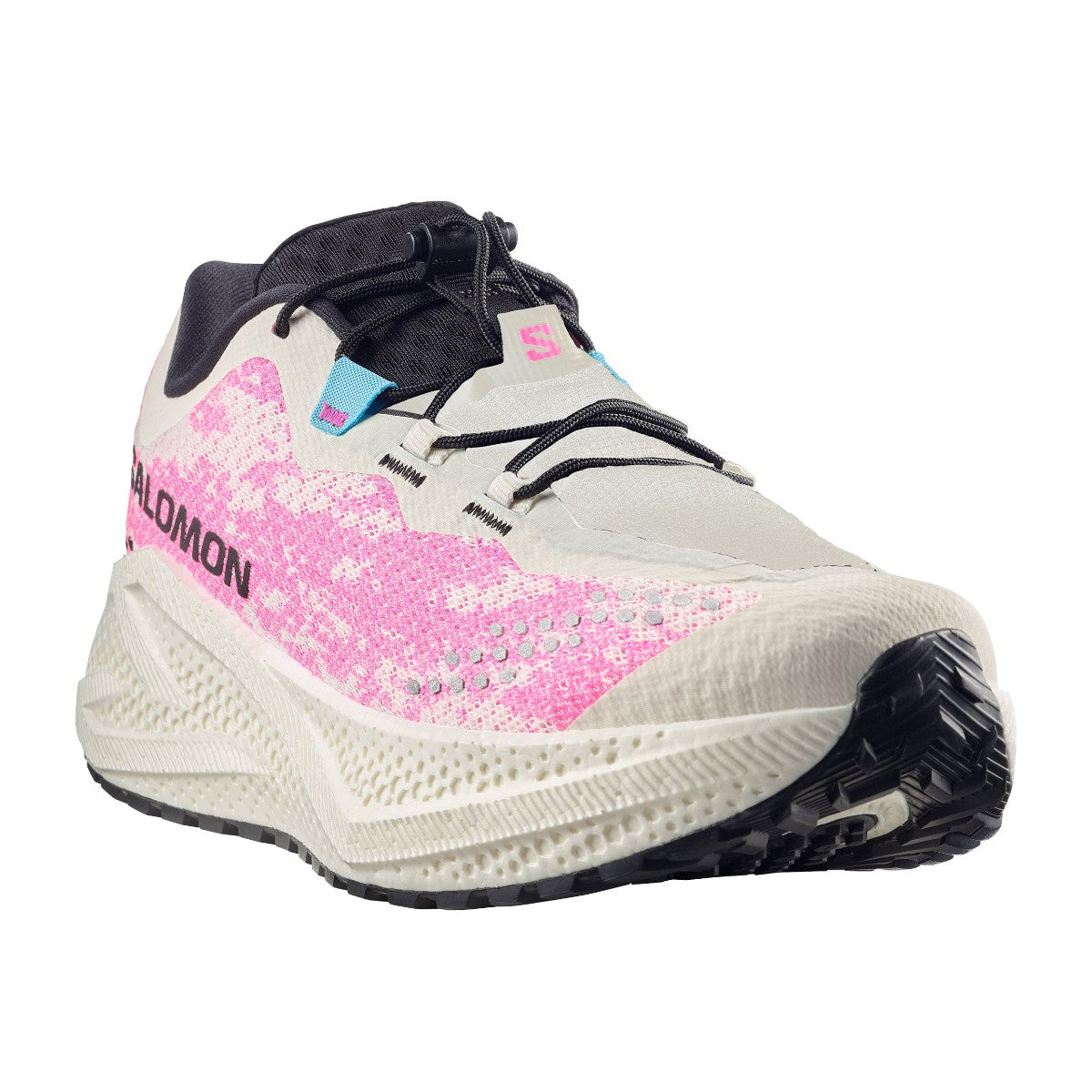 SALOMON AERO GLIDE 4 GRVL サロモン エアログライド 4 グラベル L49175400【レディース ランニングシューズ トレイルランニング グラベル対応シューズ 26SS】
