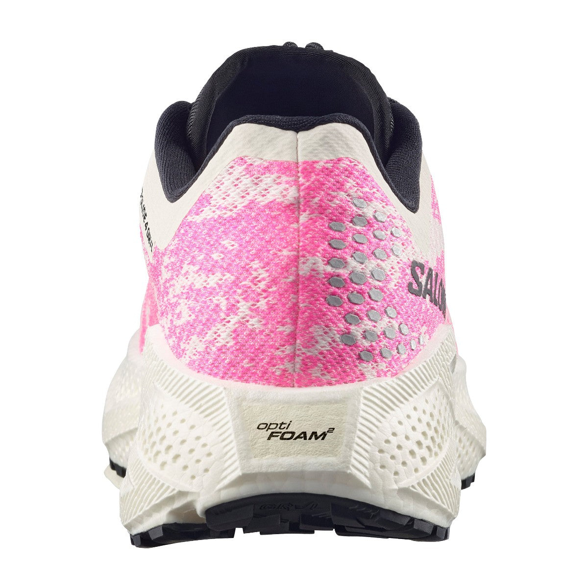 SALOMON AERO GLIDE 4 GRVL サロモン エアログライド 4 グラベル L49175400【レディース ランニングシューズ トレイルランニング グラベル対応シューズ 26SS】