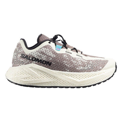SALOMON AERO GLIDE 4 GRVL サロモン エアログライド 4 グラベル L49175500【レディース ランニングシューズ 防水シューズ 軽量シューズ グリップ力 26SS】