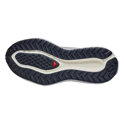 SALOMON AERO GLIDE 4 GRVL サロモン エアログライド 4 グラベル L49175500【レディース ランニングシューズ 防水シューズ 軽量シューズ グリップ力 26SS】