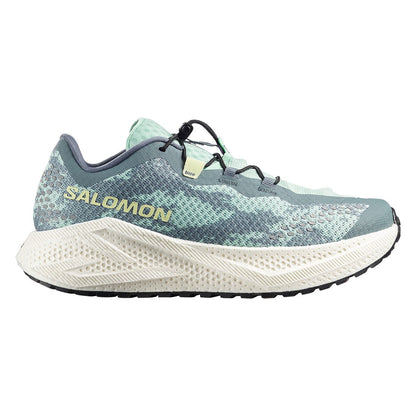 SALOMON AERO GLIDE 4 GRVL サロモン エアログライド 4 グラベル L49175700【レディース ランニングシューズ 軽量シューズ 26SS】