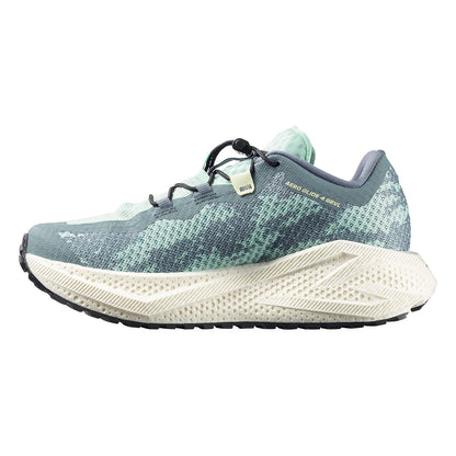 SALOMON AERO GLIDE 4 GRVL サロモン エアログライド 4 グラベル L49175700【レディース ランニングシューズ 軽量シューズ 26SS】