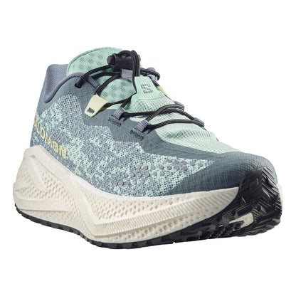 SALOMON AERO GLIDE 4 GRVL サロモン エアログライド 4 グラベル L49175700【レディース ランニングシューズ 軽量シューズ 26SS】