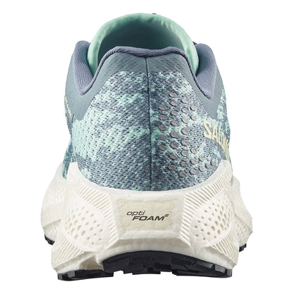SALOMON AERO GLIDE 4 GRVL サロモン エアログライド 4 グラベル L49175700【レディース ランニングシューズ 軽量シューズ 26SS】