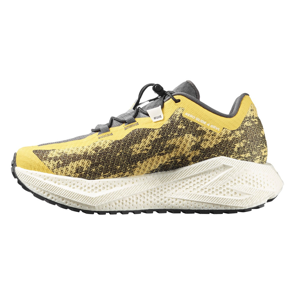 SALOMON AERO GLIDE 4 GRVL サロモン エアログライド 4 グラベル L49213800【レディース ランニングシューズ 軽量シューズ 26SS】