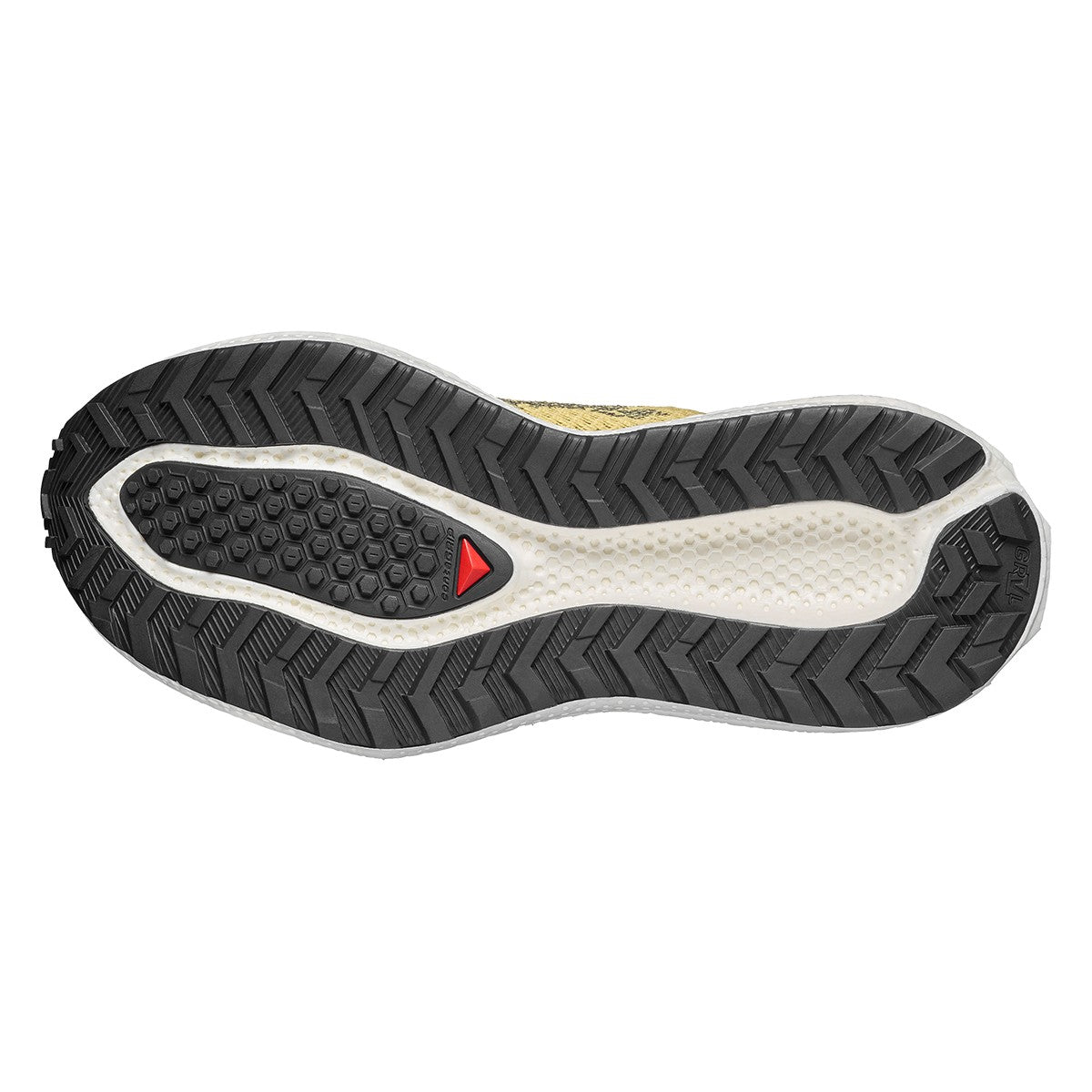 SALOMON AERO GLIDE 4 GRVL サロモン エアログライド 4 グラベル L49213800【レディース ランニングシューズ 軽量シューズ 26SS】