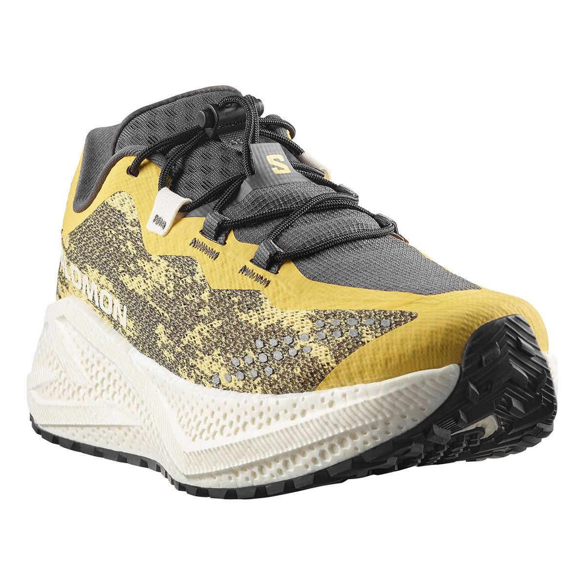 SALOMON AERO GLIDE 4 GRVL サロモン エアログライド 4 グラベル L49213800【レディース ランニングシューズ 軽量シューズ 26SS】