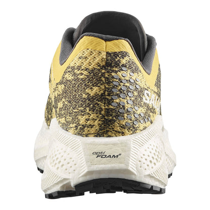 SALOMON AERO GLIDE 4 GRVL サロモン エアログライド 4 グラベル L49213800【レディース ランニングシューズ 軽量シューズ 26SS】