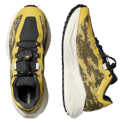 SALOMON AERO GLIDE 4 GRVL サロモン エアログライド 4 グラベル L49213800【レディース ランニングシューズ 軽量シューズ 26SS】