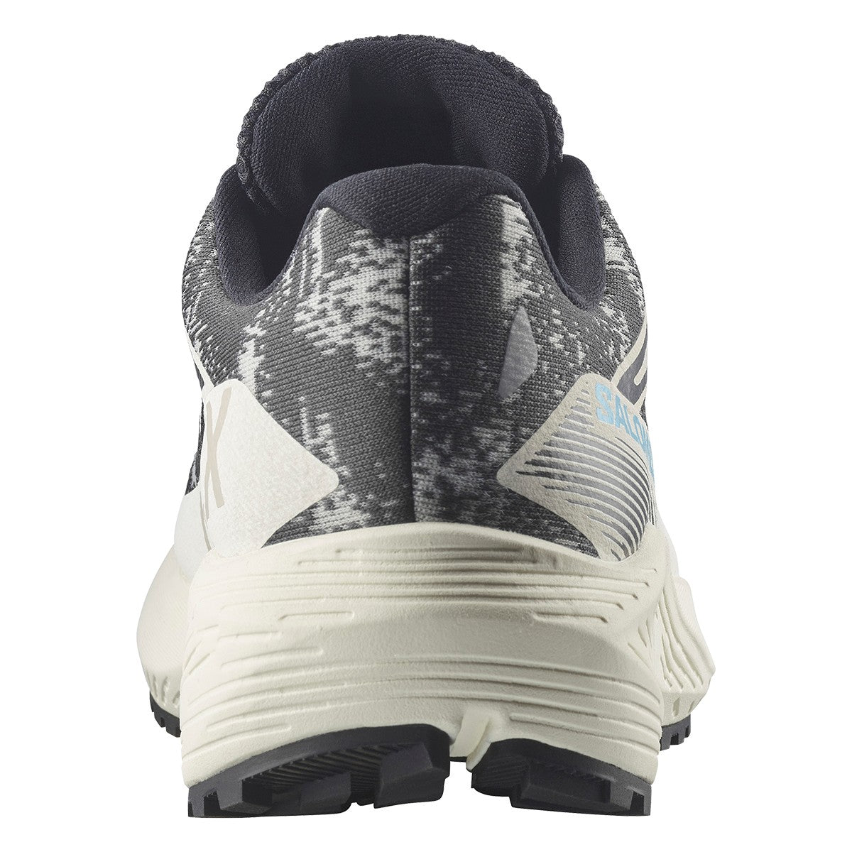 SALOMON AERO FLOW GRVL GORE-TEX サロモン エアロ フロー グラベル ゴアテックス L49256200【レディース ランニングシューズ 軽量シューズ 26SS】