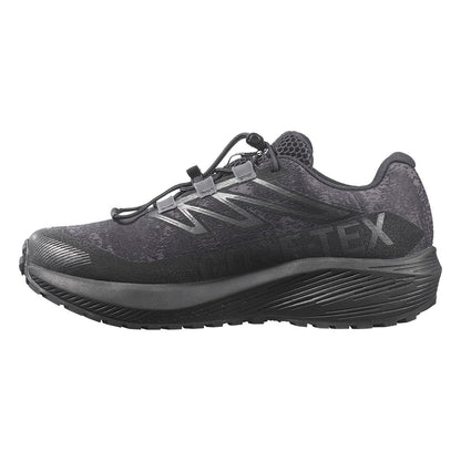 SALOMON AERO FLOW GRVL GORE-TEX サロモン エアロ フロー グラベル ゴアテックス L49256300【レディース ランニングシューズ 軽量シューズ 26SS】
