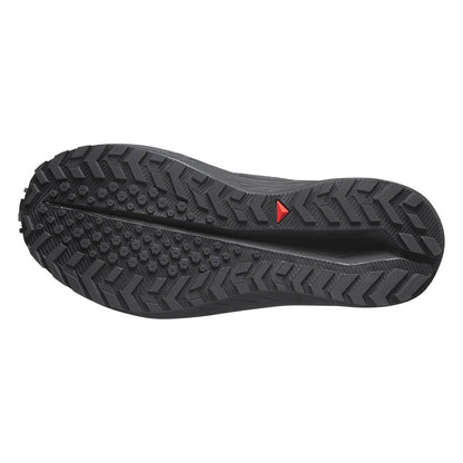 SALOMON AERO FLOW GRVL GORE-TEX サロモン エアロ フロー グラベル ゴアテックス L49256300【レディース ランニングシューズ 軽量シューズ 26SS】