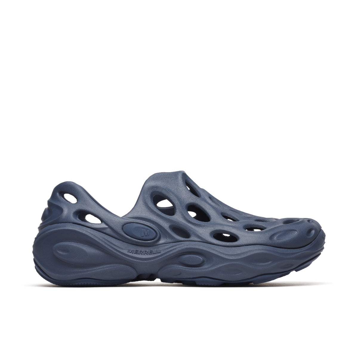 MERRELL HYDRO NEXT GEN MOC メレル ハイドロ ネクスト ジェン モック J00005128-DK-NIGHT【メンズ アウトドアサンダル 軽量サンダル グリップ力サンダル 26SS】