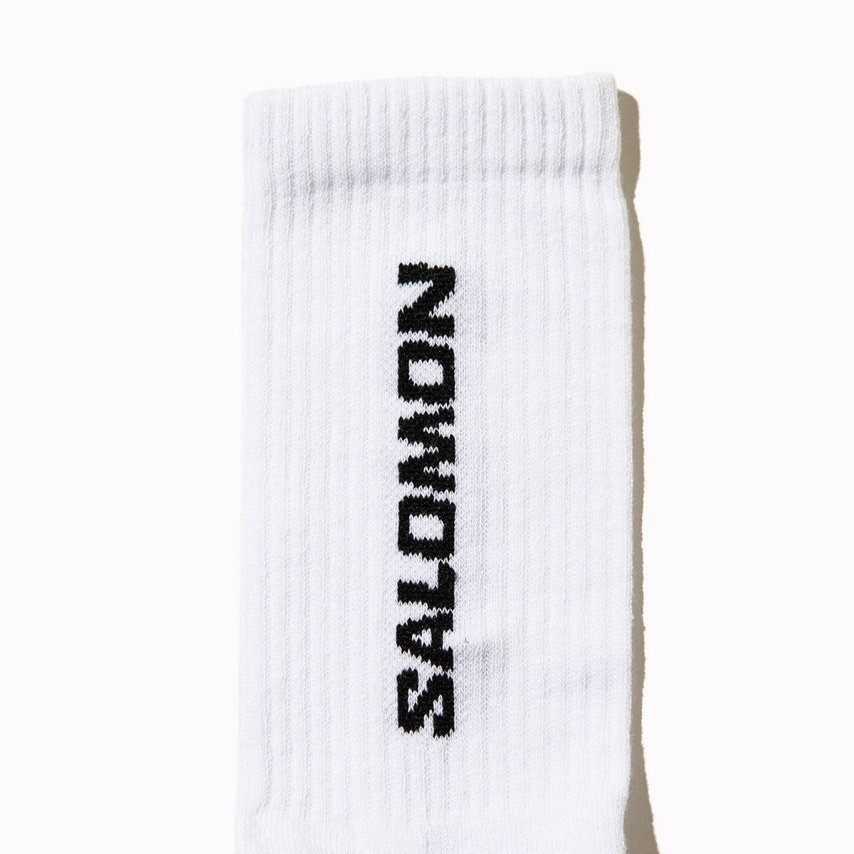 SALOMON EVERYDAY CREW 3-PACK サロモン エブリデイ クルー 3枚組 LC2086【メンズ 快適 天然素材 耐久性 衝撃吸収 26SS】