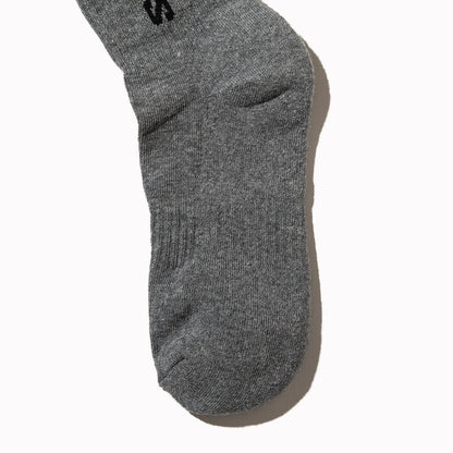 SALOMON EVERYDAY CREW 3-PACK サロモン エブリデイ クルー 3枚組 LC2086【メンズ 快適 天然素材 耐久性 衝撃吸収 26SS】