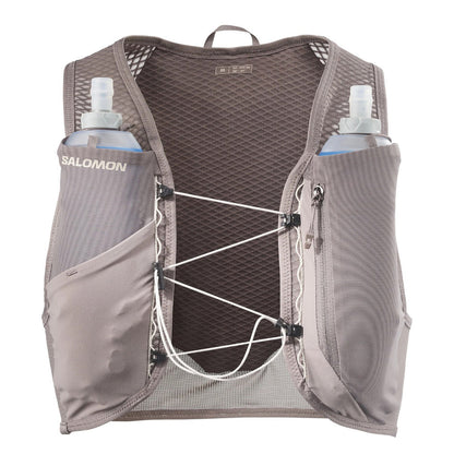 SALOMON GRVL SKIN 4 サロモン グラベル スキン 4 LC2854800【メンズ ランニングバッグ ミニマル 収納 快適 アウトドア 26FW】
